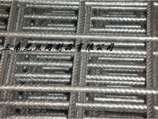 包头建筑钢筋网 现代工程建设的坚实基石