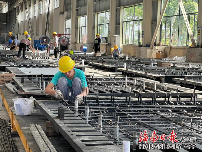 蒸压轻质高强建筑材料 配比、工艺与性能优势